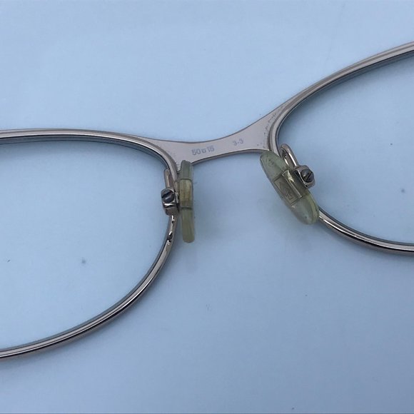 Kate Spade New York Women Eyeglasses Frame Camelot - Picture 9 of 14